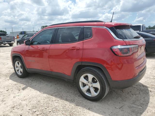 2019 JEEP COMPASS LA - 3C4NJCBB9KT692297