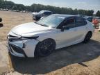 2023 TOYOTA CAMRY TRD - 4T1KZ1AK4PU085363
