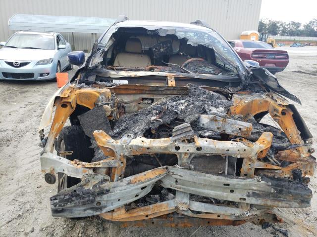 2017 SUBARU OUTBACK 2. - 4S4BSANC4H3438845