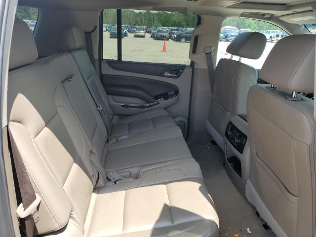2019 CHEVROLET SUBURBAN K - 1GNSKHKC3KR286568
