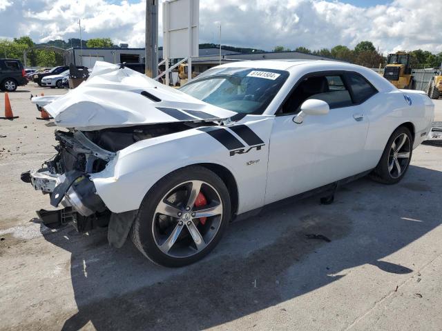 VIN 2C3CDYBT5EH310322 2014 Dodge Challenger, R/T no.1