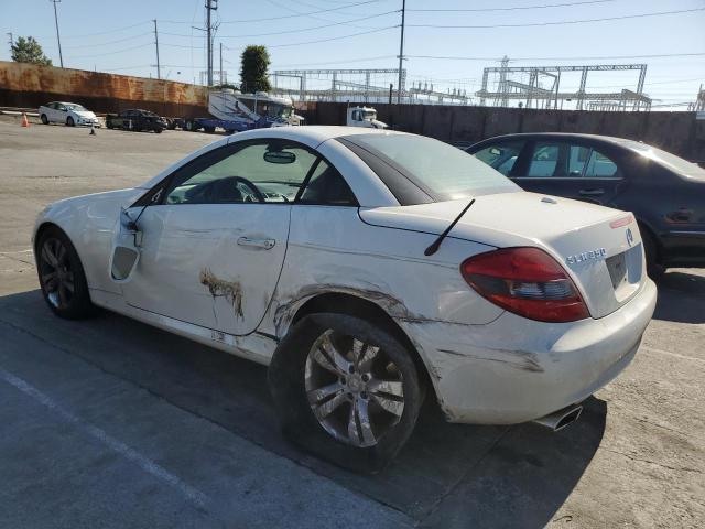 2009 Mercedes-Benz Slk 350 VIN: WDBWK58F99F190013 Lot: 63491324