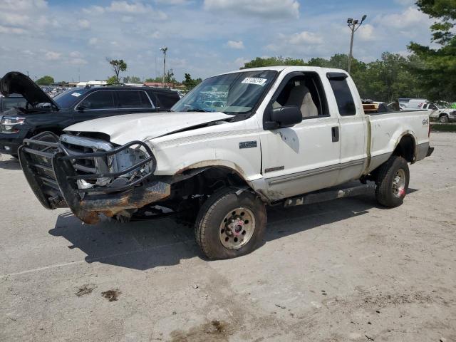 FORD F250 SUPER