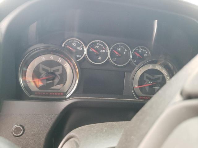 2022 CHEVROLET SILVERADO - 1GCUYEED3NZ164753
