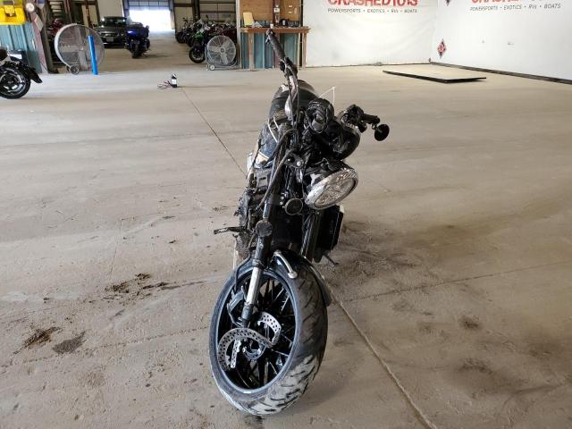 2022 KAWASAKI ZR900 R - JKAZR2C1XNA065009