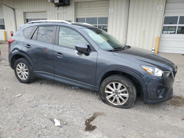 VIN JM3KE4CY5E0319489 2014 Mazda CX-5, Touring no.4