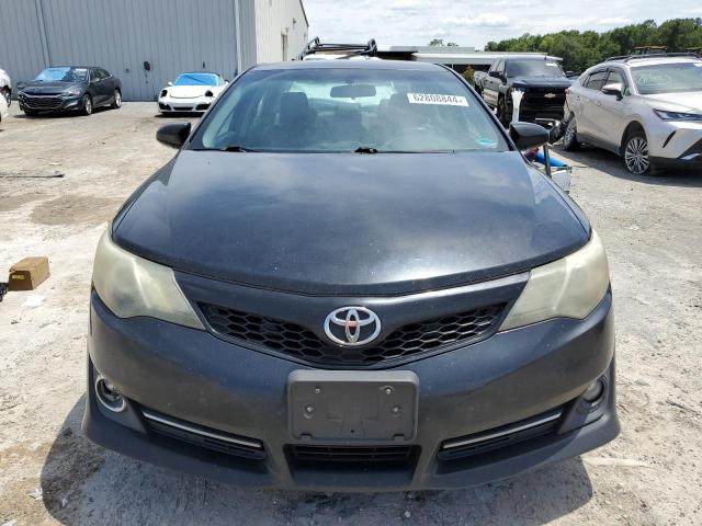 VIN 4T1BF1FK2DU715071 2013 Toyota Camry, L no.5