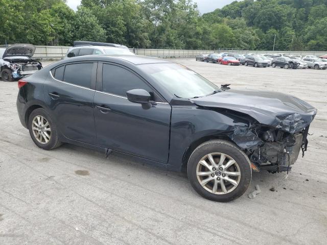 VIN JM1BM1V79E1143247 2014 Mazda 3, Touring no.4