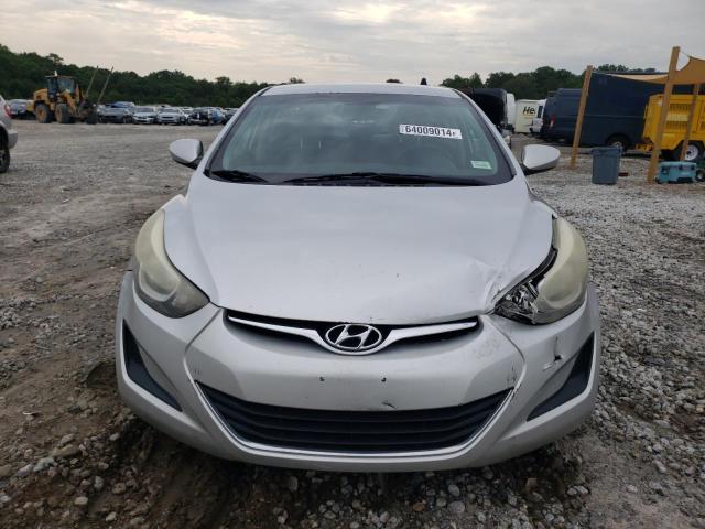 2016 HYUNDAI ELANTRA SE - 5NPDH4AE3GH682204