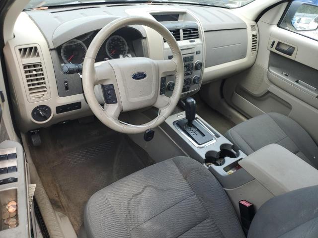 1FMCU03749KB70451 2009 Ford Escape Xlt