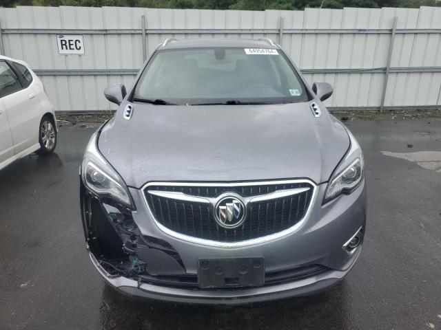2020 BUICK ENVISION E - LRBFX2SA8LD136234