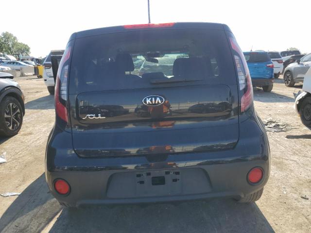 VIN KNDJN2A29H7437600 2017 KIA Soul no.6