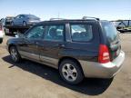 SUBARU FORESTER 2 photo