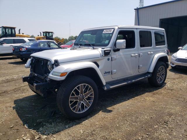 1C4JJXP69PW515249 2023 JEEP WRANGLER - Image 1