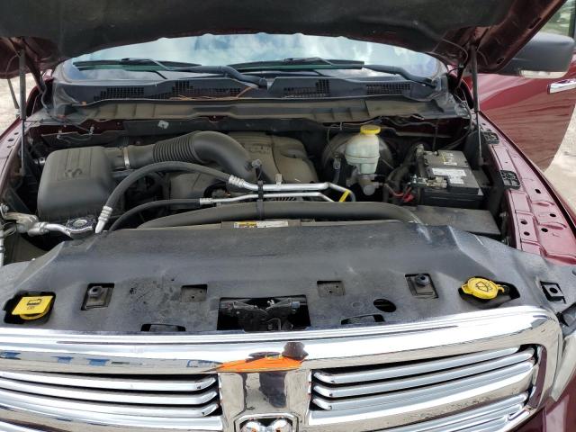 2017 Ram 1500 Slt VIN: 1C6RR7TT5HS822845 Lot: 62235704