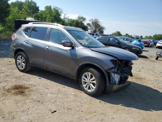 2015 Nissan Rogue S VIN: 5N1AT2MVXFC797874 Lot: 61937874