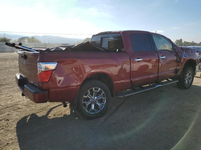2018 NISSAN TITAN XD S - 1N6AA1F44JN521080