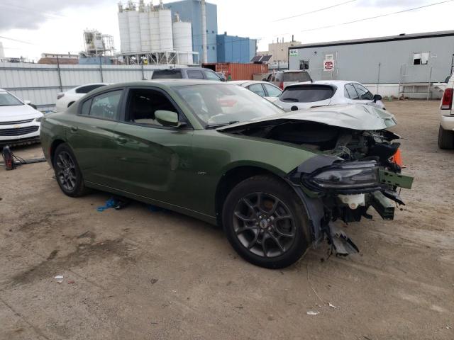 2018 DODGE CHARGER GT - 2C3CDXJG8JH292469