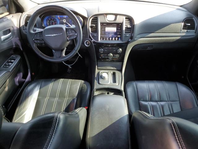 2016 CHRYSLER 300 S - 2C3CCAGG7GH244476