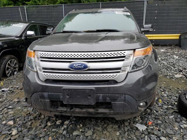 2015 FORD EXPLORER X - 1FM5K7D86FGB56578