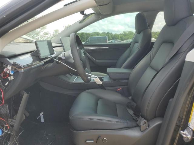 2022 TESLA MODEL Y - 7SAYGDEE0NA018906