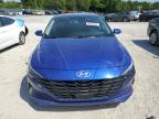 HYUNDAI ELANTRA SE photo