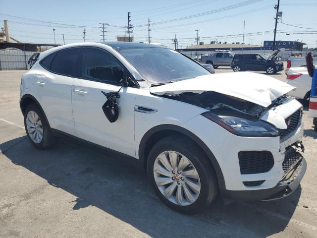 VIN SADFP2FX9L1011409 2020 Jaguar E-Pace, SE no.4