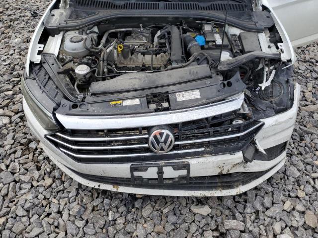 2019 VOLKSWAGEN JETTA SEL - 3VWE57BU7KM029556