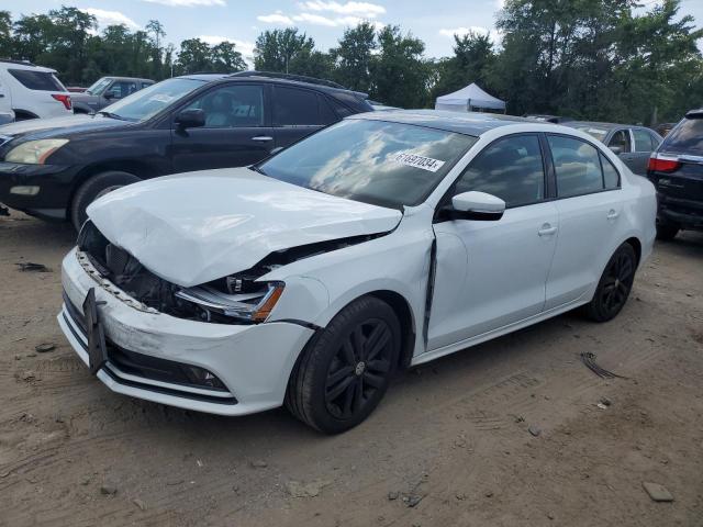 3VWD17AJ3JM238919 2018 VOLKSWAGEN JETTA - Image 1