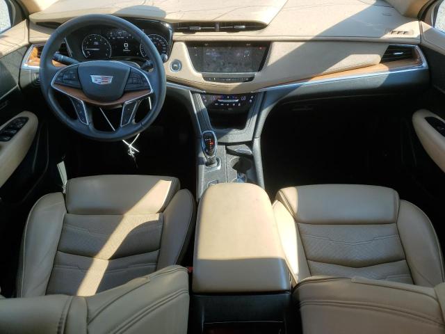 2017 CADILLAC XT5 PLATIN - 1GYKNFRS6HZ312763