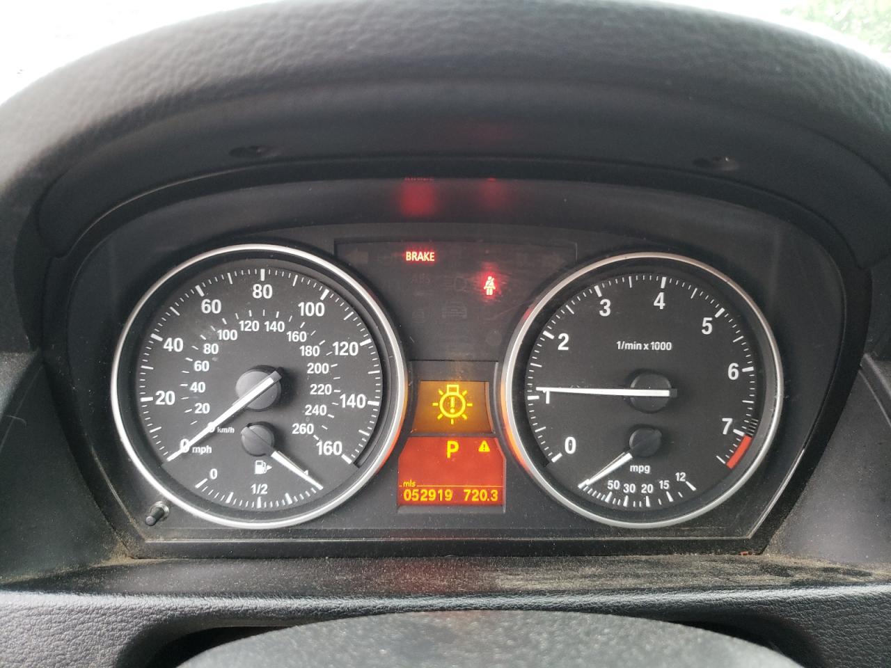 WBAVL1C52FVY37965 2015 BMW X1 xDrive28I