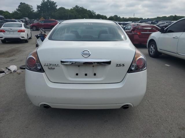 1N4AL2AP2AN400736 2010 Nissan Altima Base