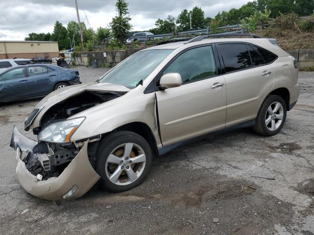 2008 Lexus Rx 350 VIN: 2T2HK31U98C048805 Lot: 61112964