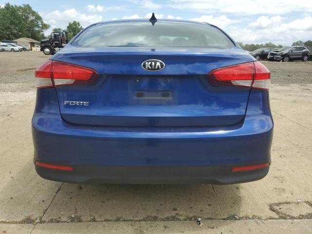 2017 KIA FORTE LX - 3KPFK4A79HE099623