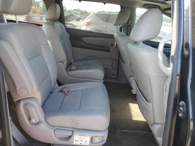 2016 HONDA ODYSSEY EX 5FNRL5H62GB143225