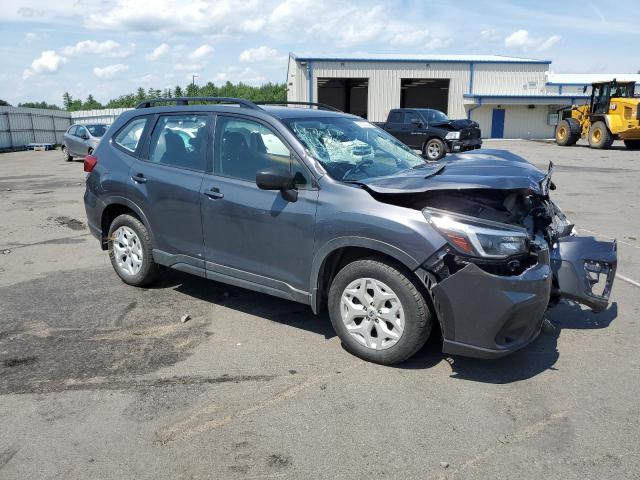 Vin: jf2skadc3mh558527, lot: 54676155, subaru forester 20214
