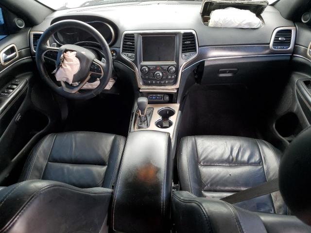 2017 JEEP GRAND CHER - 1C4RJEBG3HC916130