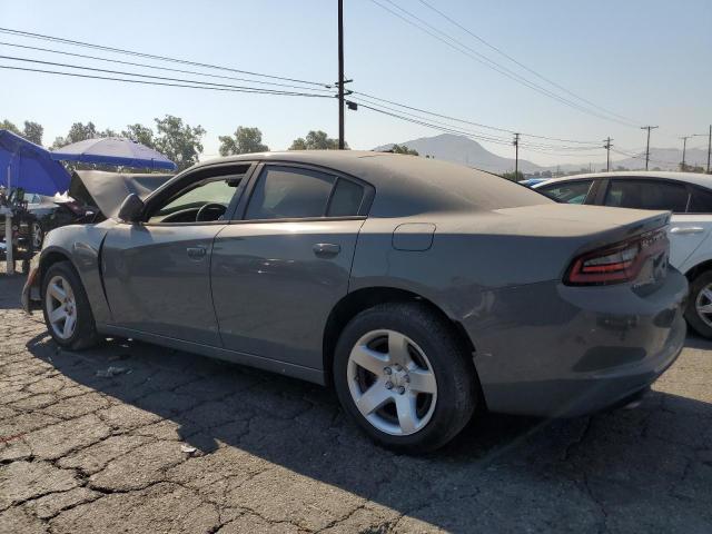 2019 DODGE CHARGER PO - 2C3CDXAG3KH579378