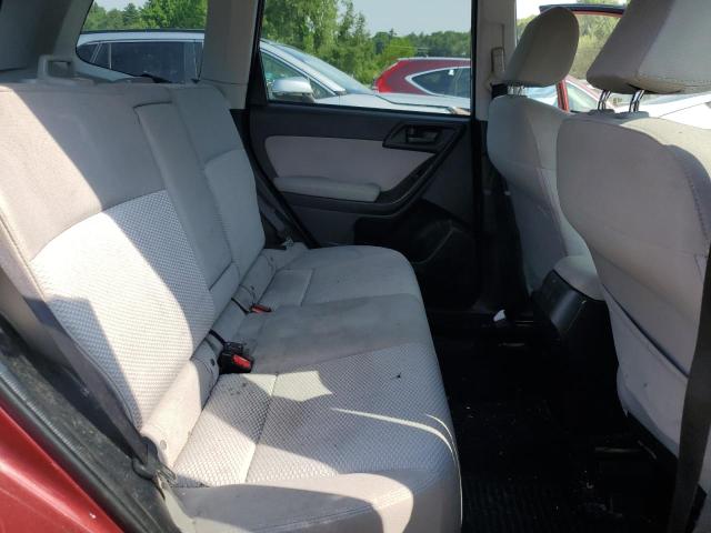 2016 SUBARU FORESTER 2 - JF2SJAGC7GH514825