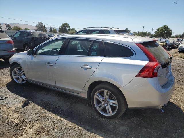 2015 Volvo V60 Platinum VIN: YV1612SDXF1208709 Lot: 62519184