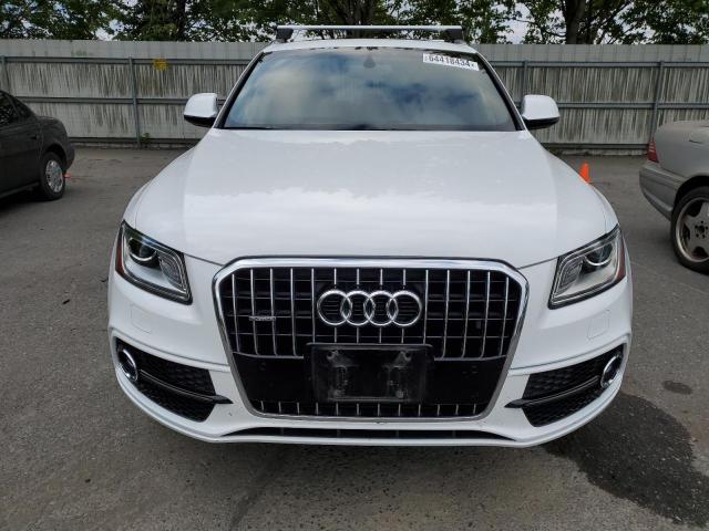 VIN WA1M2AFP5HA059549 2017 Audi Q5, Premium Plus no.5