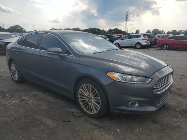 2016 FORD FUSION SE - 3FA6P0HD4GR244165