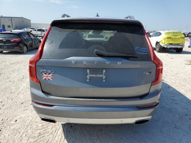 2016 Volvo Xc90 T6 VIN: YV4A22PK5G1082309 Lot: 62319234