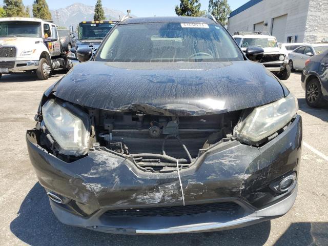 2016 Nissan Rogue S VIN: 5N1AT2MT6GC819515 Lot: 61648224