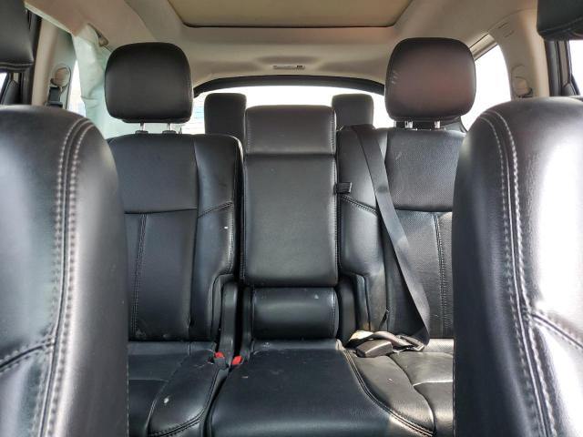 2016 NISSAN PATHFINDER - 5N1AR2MM7GC601624