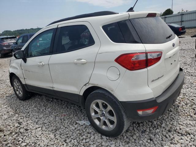 2018 FORD ECOSPORT S - MAJ3P1TE7JC233935
