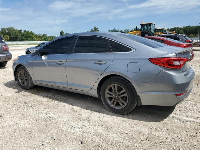 Vin: 5npe24afxfh200907, lot: 62416354, hyundai sonata se 20152