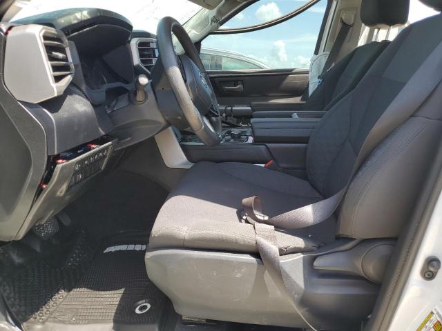 2023 TOYOTA TUNDRA CRE - 5TFLA5DB0PX079044