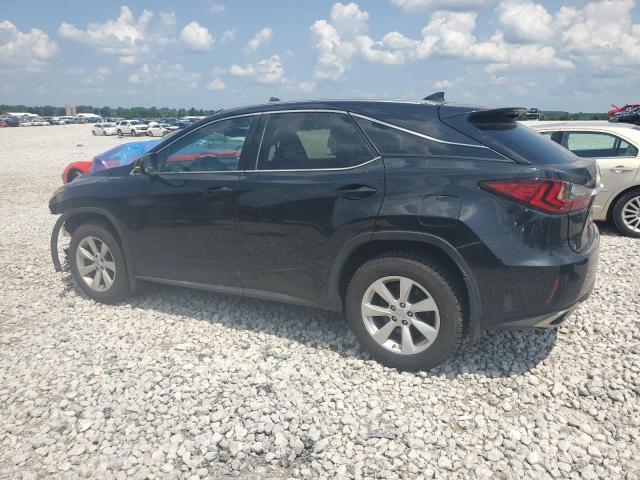 2017 LEXUS RX 350 BAS - 2T2BZMCA7HC072241