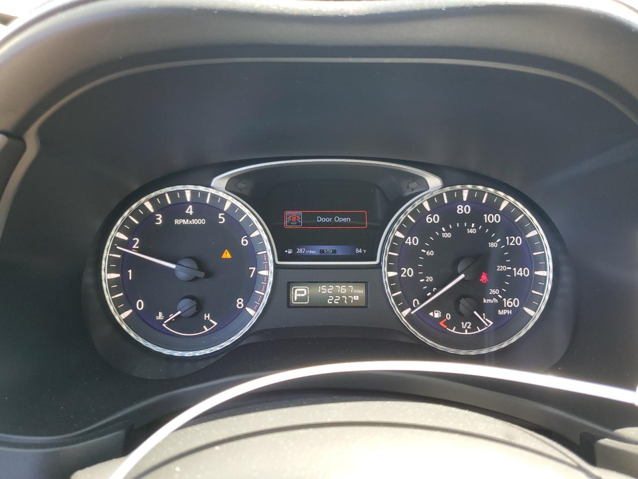 5N1AL0MM8DC324659 2013 Infiniti Jx35